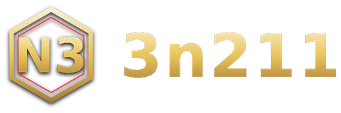 3n211 logo